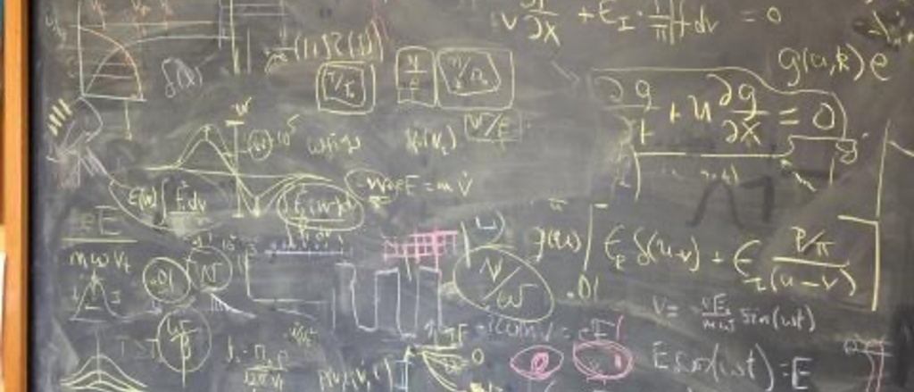 blackboard